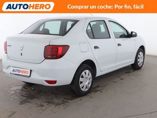 Dacia Logan 1.0 Ambiance