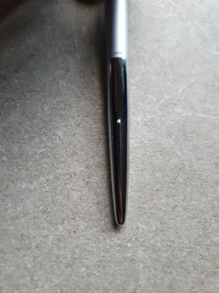 Bolígrafo Pilot con estuche