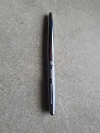 Bolígrafo Pilot con estuche