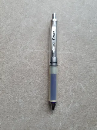 Bolígrafo Pilot con estuche