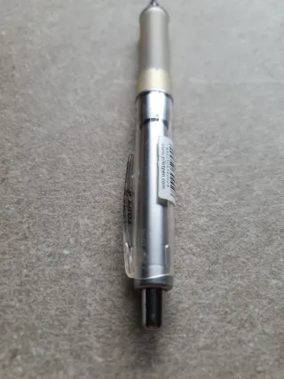 Bolígrafo Pilot con estuche