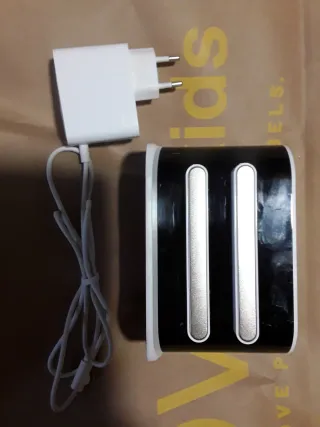 Robot Aspirador y Fregasuelos Xiaomi