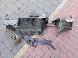 Lote piezas Renault R12