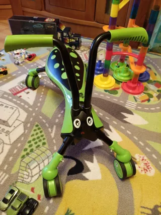 Correpasillos Scramblebug 8512