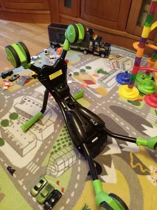 Correpasillos Scramblebug 8512