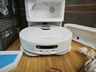 Dreame L10s Ultra Robot Aspirador y Fregasuelos