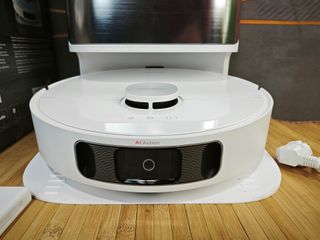 Dreame L10s Ultra Robot Aspirador y Fregasuelos