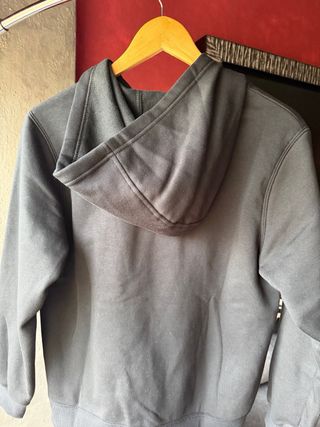 Sudadera Nike con capucha niño Talla L