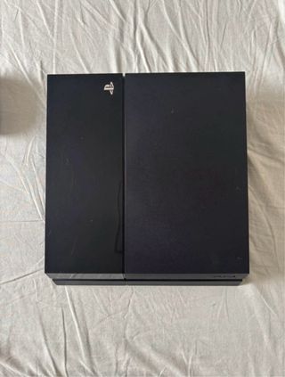 PlayStation 3 Sony Nera