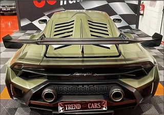 Lamborghini Huracán STO 650CV FULL CARBON 2p.