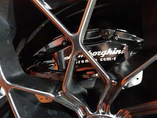 Lamborghini Huracán STO 650CV FULL CARBON 2p.