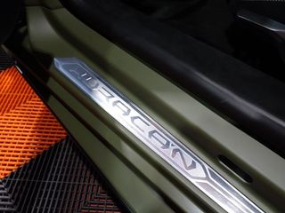 Lamborghini Huracán STO 650CV FULL CARBON 2p.