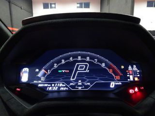 Lamborghini Huracán STO 650CV FULL CARBON 2p.