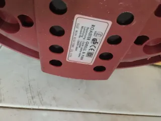 Olla Eléctrica Multifunción