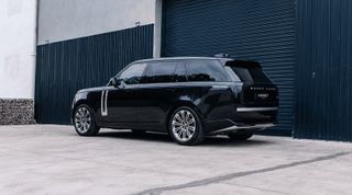 LAND ROVER RANGE ROVER 5.0 SV AUTOBIOGRAPHY LWB