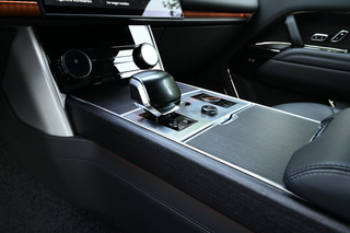 LAND ROVER RANGE ROVER 5.0 SV AUTOBIOGRAPHY LWB