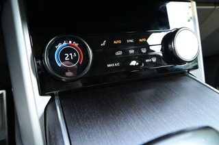 LAND ROVER RANGE ROVER 5.0 SV AUTOBIOGRAPHY LWB