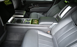 LAND ROVER RANGE ROVER 5.0 SV AUTOBIOGRAPHY LWB