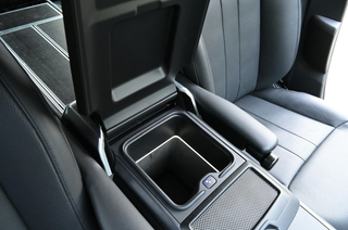 LAND ROVER RANGE ROVER 5.0 SV AUTOBIOGRAPHY LWB