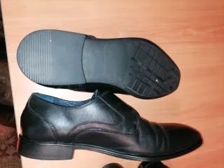 Zapatos Tommy Hilfiger