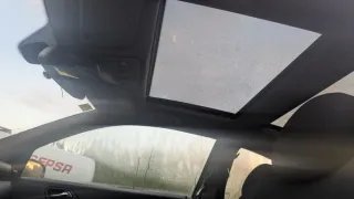 Mercedes-Benz Clase C 2006