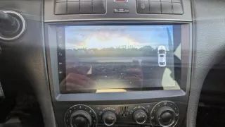 Mercedes-Benz Clase C 2006