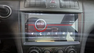 Mercedes-Benz Clase C 2006