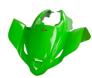 Guardabarros delantero competición corto