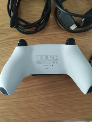 PS5 Slim 1TB con Lector