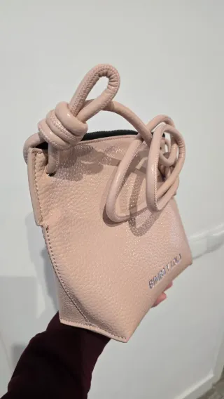 Bolso BIMBA Y LOLA rosa