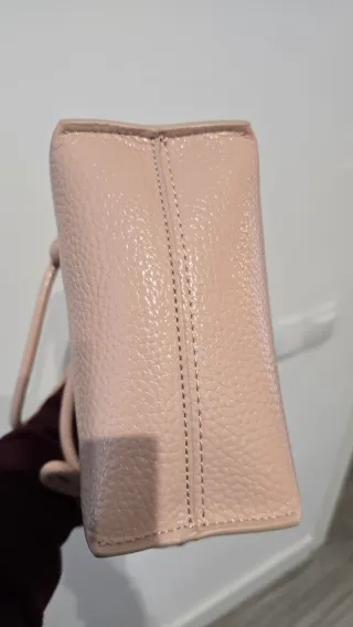 Bolso BIMBA Y LOLA rosa