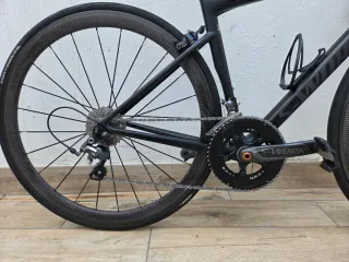 S-Works Tarmac SL6 Taglia 49. OCCASIONE