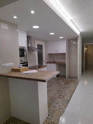 Piso en alquiler en Esparreguera