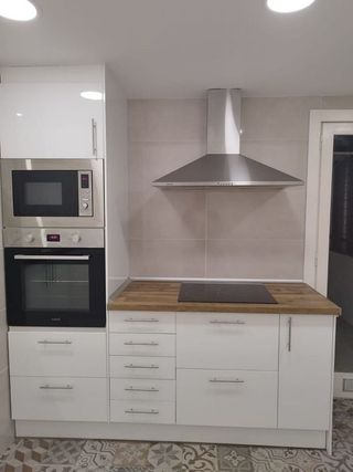 Piso en alquiler en Esparreguera