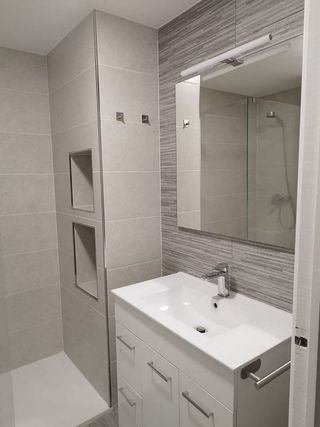 Piso en alquiler en Esparreguera