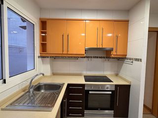 Piso en venta en Benicalap en Valencia