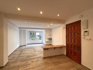 Piso en venta en Benicalap en Valencia