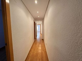 Piso en venta en Benicalap en Valencia