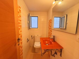 Piso en venta en Benicalap en Valencia