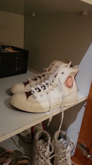 Converse Chuck Taylor All Star Hi