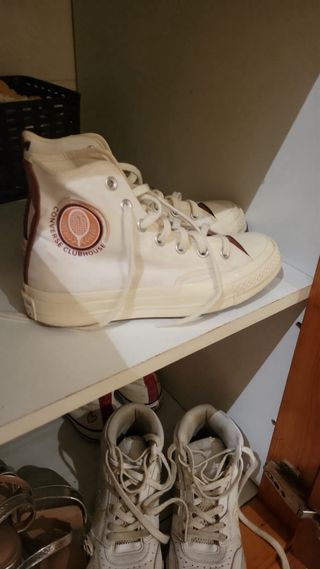 Converse Chuck Taylor All Star Hi