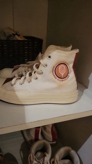 Converse Chuck Taylor All Star Hi