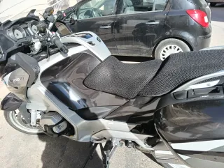 BMW R 1200 RT 2010