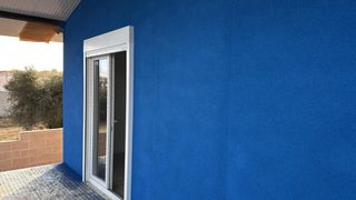 Vivienda en construcción