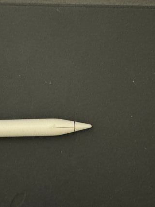 iPad Pro M1 11 Cellular 128GB Negro Espacial