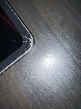 iPad Pro M1 11 Cellular 128GB Negro Espacial