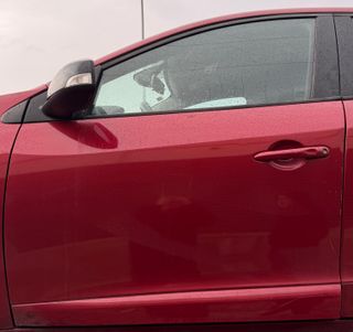 PUERTA DELANTERA IZQ. RENAULT MEGANE III 1.5DCI
