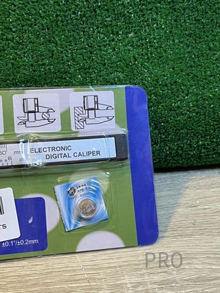 Calibre Digital Vinabo