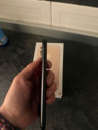 iPhone 7 32 GB Negro