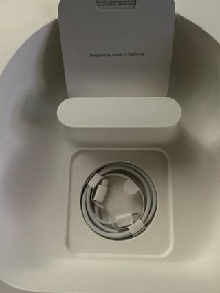 AirPods Max 2025 Color “Medianoche” Nuovi. USBc.